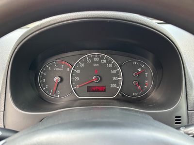 Suzuki SX4 1.5 GLX Urban Line AC | img. 32