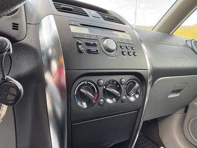 Suzuki SX4 1.5 GLX Urban Line AC | img. 33