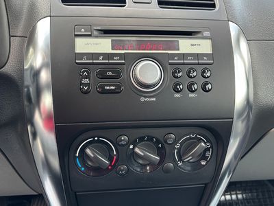 Suzuki SX4 1.5 GLX Urban Line AC | img. 34