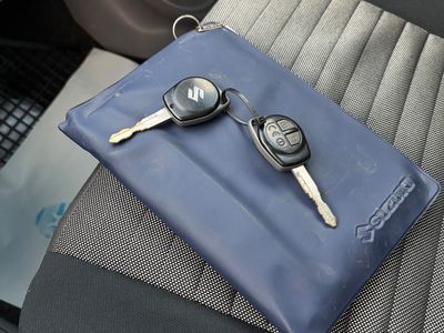 Suzuki SX4 1.5 GLX Urban Line AC | img. 35