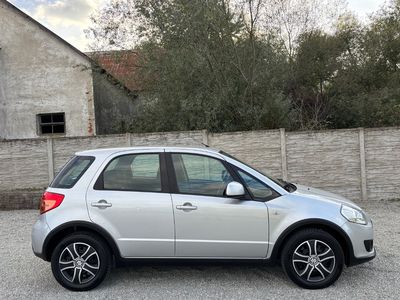 Suzuki SX4 1.5 GLX Urban Line AC | img. 3