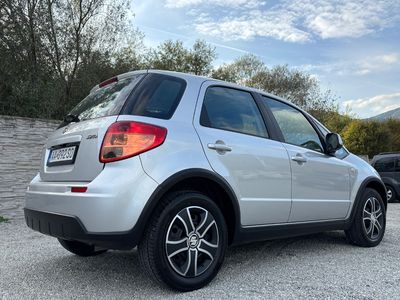 Suzuki SX4 1.5 GLX Urban Line AC | img. 4