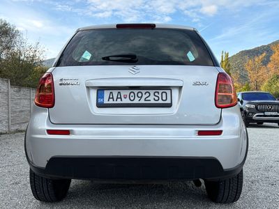 Suzuki SX4 1.5 GLX Urban Line AC | img. 5