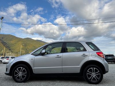 Suzuki SX4 1.5 GLX Urban Line AC | img. 7