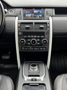 Land Rover Discovery Sport 2.0L TD4 HSE AT | img. 10