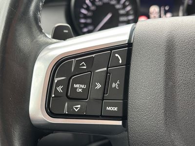 Land Rover Discovery Sport 2.0L TD4 HSE AT | img. 16