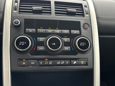 Land Rover Discovery Sport 2.0L TD4 HSE AT | img. 18