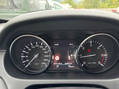 Land Rover Discovery Sport 2.0L TD4 HSE AT | img. 21