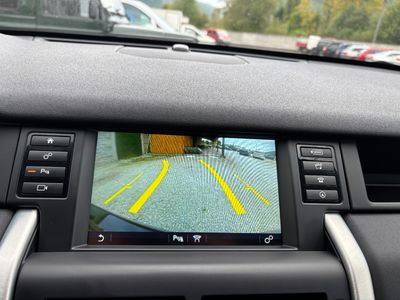 Land Rover Discovery Sport 2.0L TD4 HSE AT | img. 25