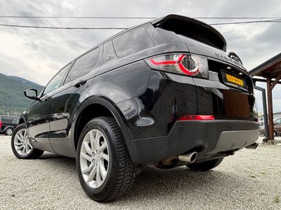 Land Rover Discovery Sport 2.0L TD4 HSE AT | img. 31