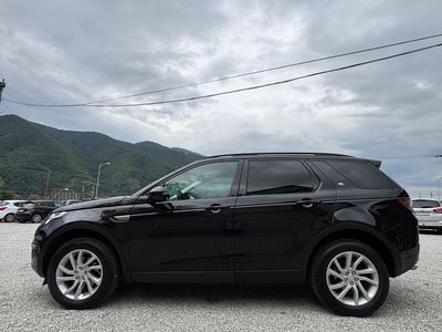 Land Rover Discovery Sport 2.0L TD4 HSE AT | img. 37