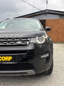 Land Rover Discovery Sport 2.0L TD4 HSE AT | img. 42