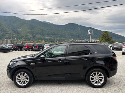 Land Rover Discovery Sport 2.0L TD4 HSE AT | img. 45