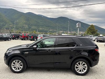 Land Rover Discovery Sport 2.0L TD4 HSE AT | img. 53