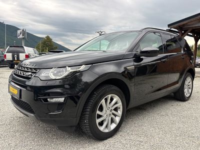Land Rover Discovery Sport 2.0L TD4 HSE AT | img. 54