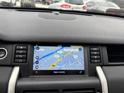 Land Rover Discovery Sport 2.0L TD4 HSE AT | img. 55