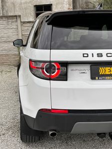 Land Rover Discovery Sport 2.0L TD4 180k HSE AT | img. 13