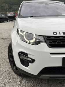 Land Rover Discovery Sport 2.0L TD4 180k HSE AT | img. 14