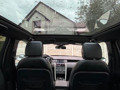 Land Rover Discovery Sport 2.0L TD4 180k HSE AT | img. 16