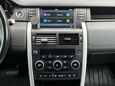 Land Rover Discovery Sport 2.0L TD4 180k HSE AT | img. 22