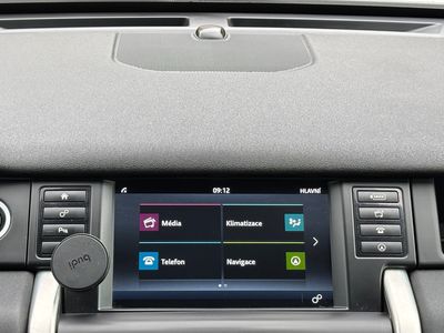 Land Rover Discovery Sport 2.0L TD4 180k HSE AT | img. 23