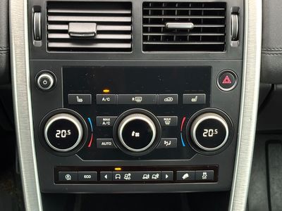 Land Rover Discovery Sport 2.0L TD4 180k HSE AT | img. 24