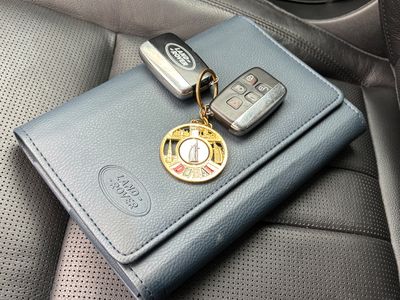 Land Rover Discovery Sport 2.0L TD4 180k HSE AT | img. 28