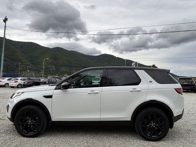 Land Rover Discovery Sport 2.0L TD4 180k HSE AT | img. 7