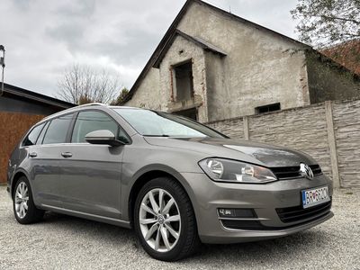 Volkswagen Golf Variant 1.6 TDI BMT 110k Comfortline Slovakia DSG EU6 | img. 12