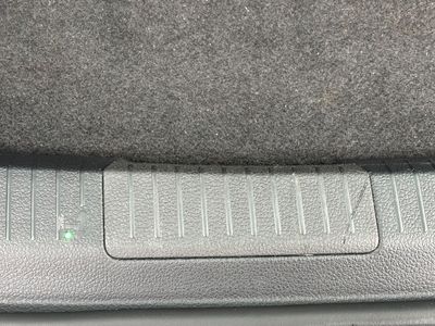 Volkswagen Golf Variant 1.6 TDI BMT 110k Comfortline Slovakia DSG EU6 | img. 24