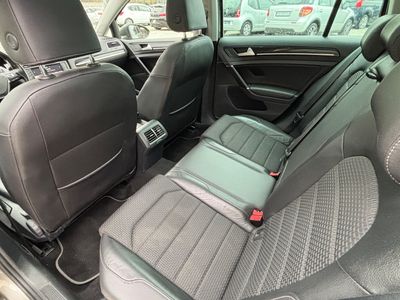 Volkswagen Golf Variant 1.6 TDI BMT 110k Comfortline Slovakia DSG EU6 | img. 25