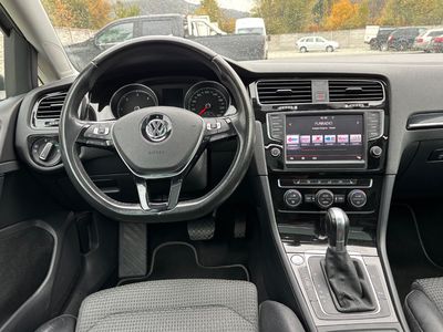 Volkswagen Golf Variant 1.6 TDI BMT 110k Comfortline Slovakia DSG EU6 | img. 28