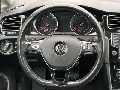 Volkswagen Golf Variant 1.6 TDI BMT 110k Comfortline Slovakia DSG EU6 | img. 29