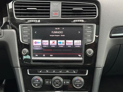 Volkswagen Golf Variant 1.6 TDI BMT 110k Comfortline Slovakia DSG EU6 | img. 31