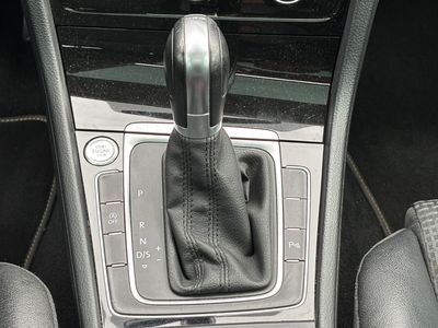 Volkswagen Golf Variant 1.6 TDI BMT 110k Comfortline Slovakia DSG EU6 | img. 32