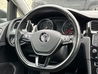 Volkswagen Golf Variant 1.6 TDI BMT 110k Comfortline Slovakia DSG EU6 | img. 33