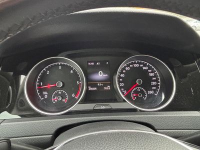 Volkswagen Golf Variant 1.6 TDI BMT 110k Comfortline Slovakia DSG EU6 | img. 35