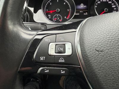 Volkswagen Golf Variant 1.6 TDI BMT 110k Comfortline Slovakia DSG EU6 | img. 36