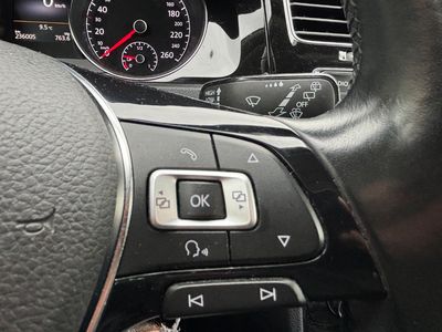 Volkswagen Golf Variant 1.6 TDI BMT 110k Comfortline Slovakia DSG EU6 | img. 37