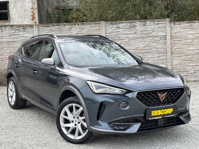 Cupra Formentor 1.5 TSI 150k DSG | img. 0