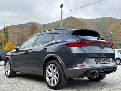 Cupra Formentor 1.5 TSI 150k DSG | img. 9