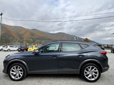 Cupra Formentor 1.5 TSI 150k DSG | img. 10