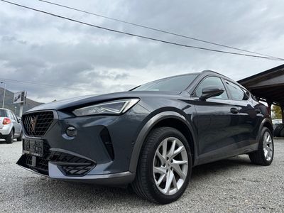 Cupra Formentor 1.5 TSI 150k DSG | img. 11