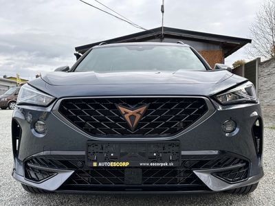 Cupra Formentor 1.5 TSI 150k DSG | img. 12