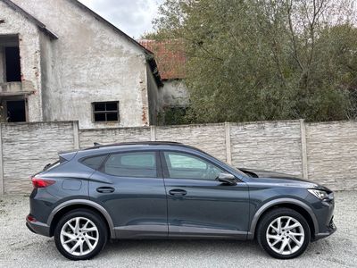 Cupra Formentor 1.5 TSI 150k DSG | img. 14