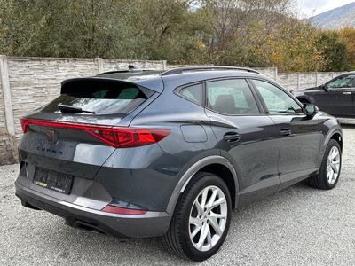 Cupra Formentor 1.5 TSI 150k DSG | img. 15