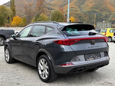 Cupra Formentor 1.5 TSI 150k DSG | img. 17