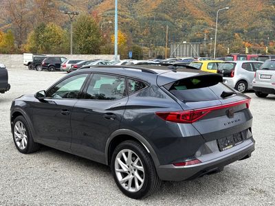 Cupra Formentor 1.5 TSI 150k DSG | img. 18