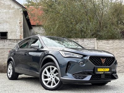 Cupra Formentor 1.5 TSI 150k DSG | img. 1