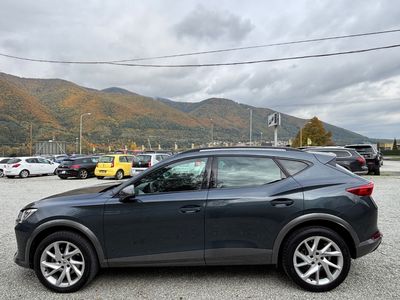 Cupra Formentor 1.5 TSI 150k DSG | img. 19